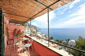il Rifugio in Positano Positano